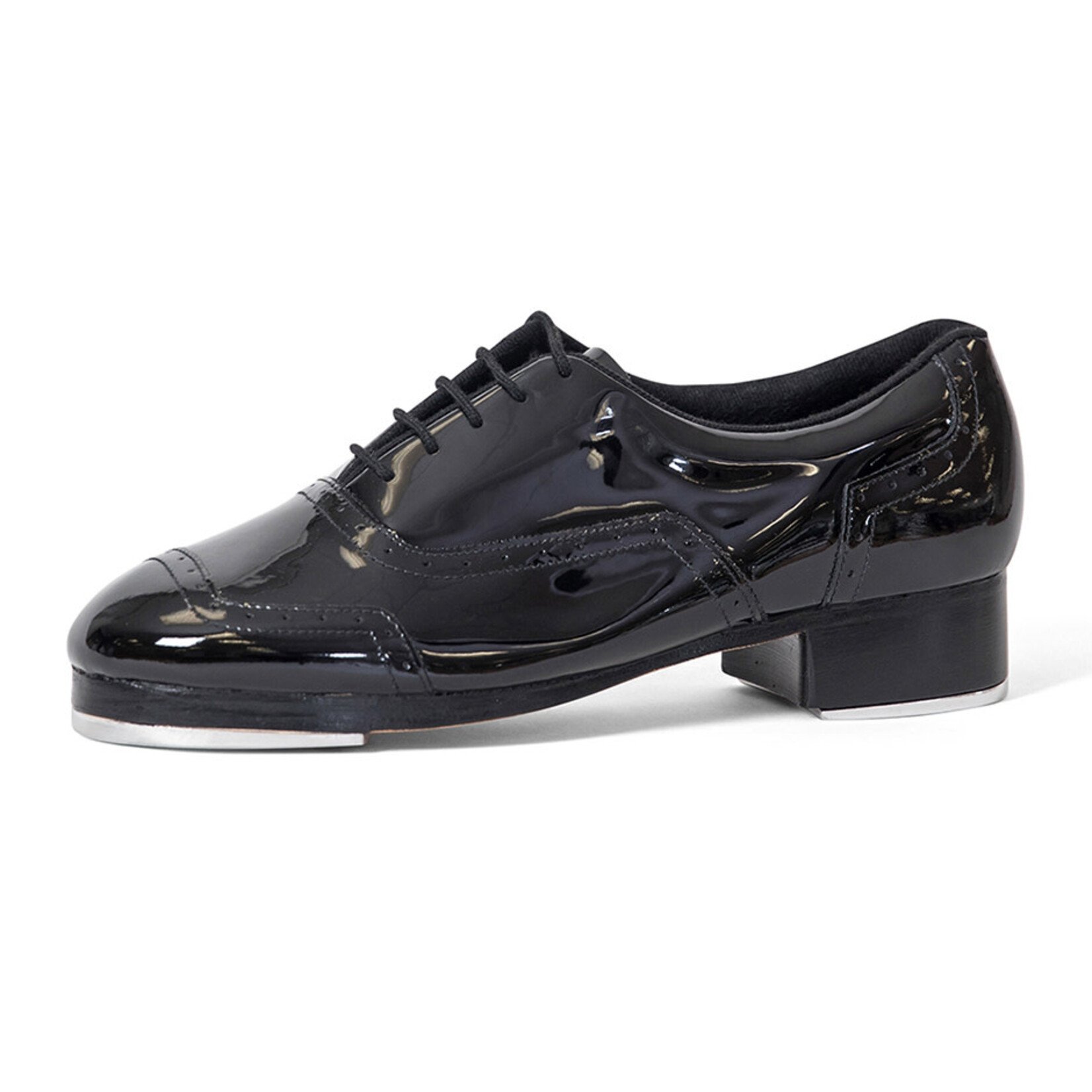 S0313MP- Mens Jason Samuels Smith Patent Tap Shoes