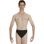 N26-Lined Cotton Dance Belt-Thong