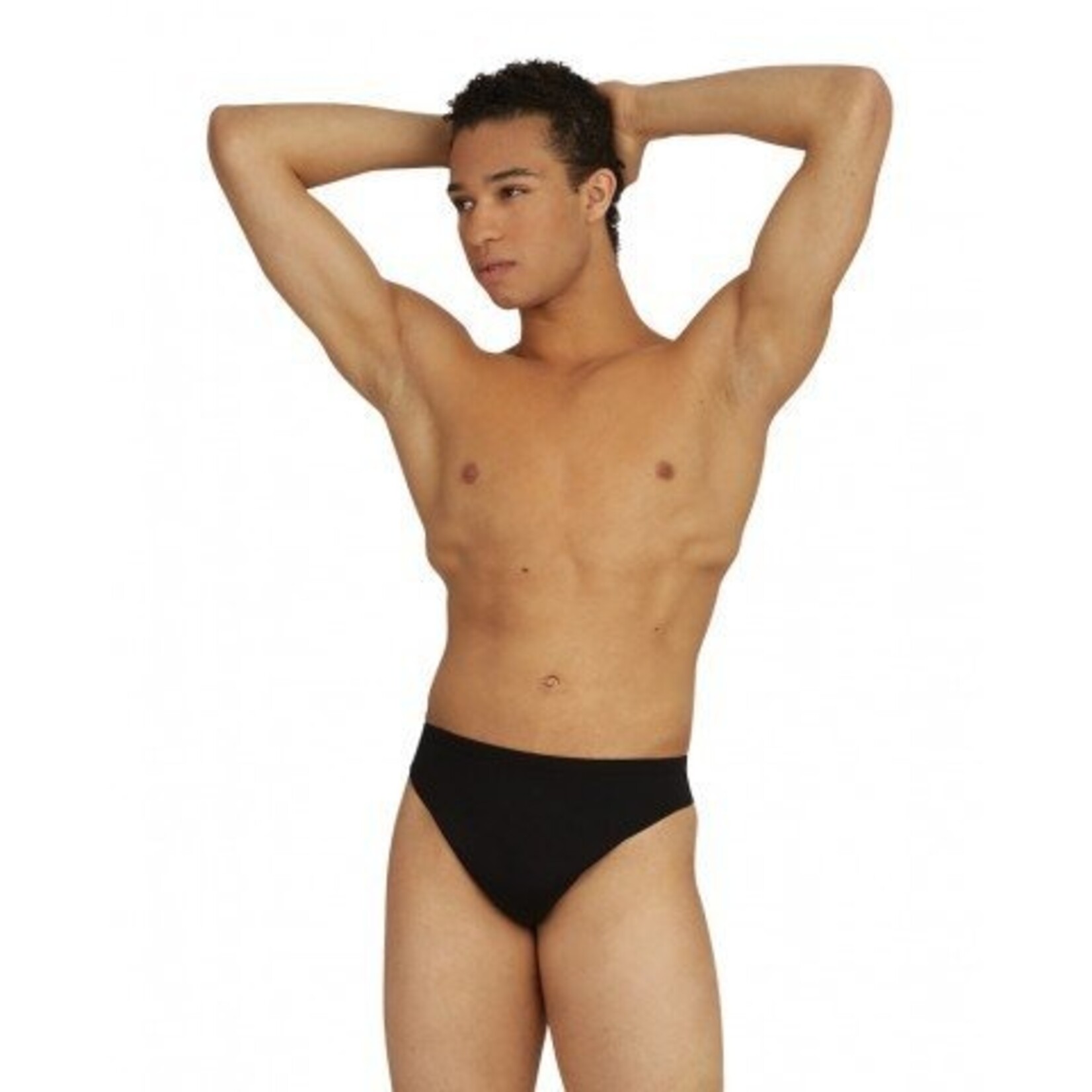 10356-Thong Dance Belt