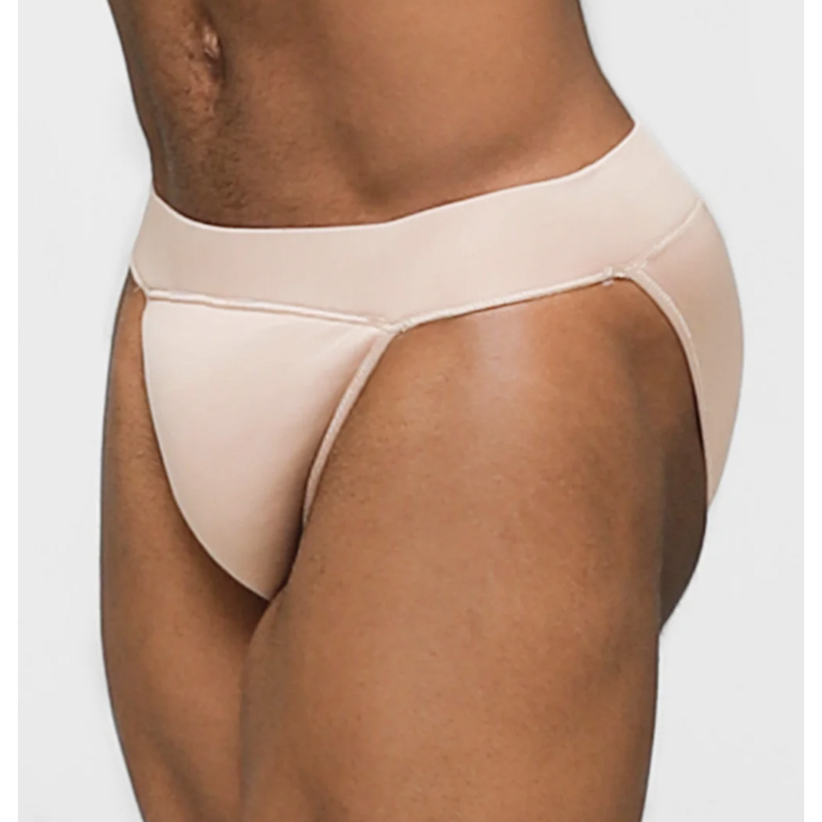 M002- FULL Brief Dance Belt