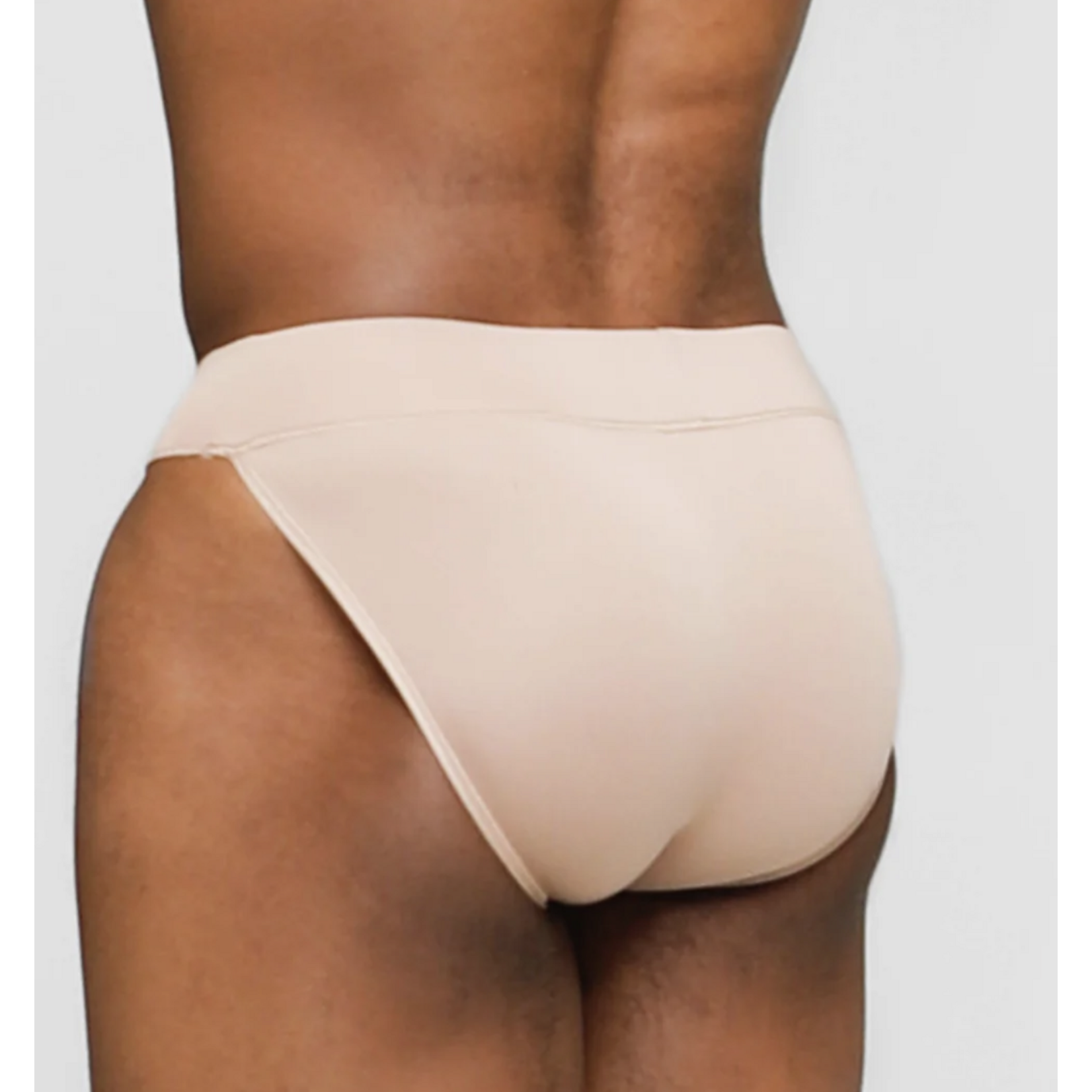 M002- FULL Brief Dance Belt