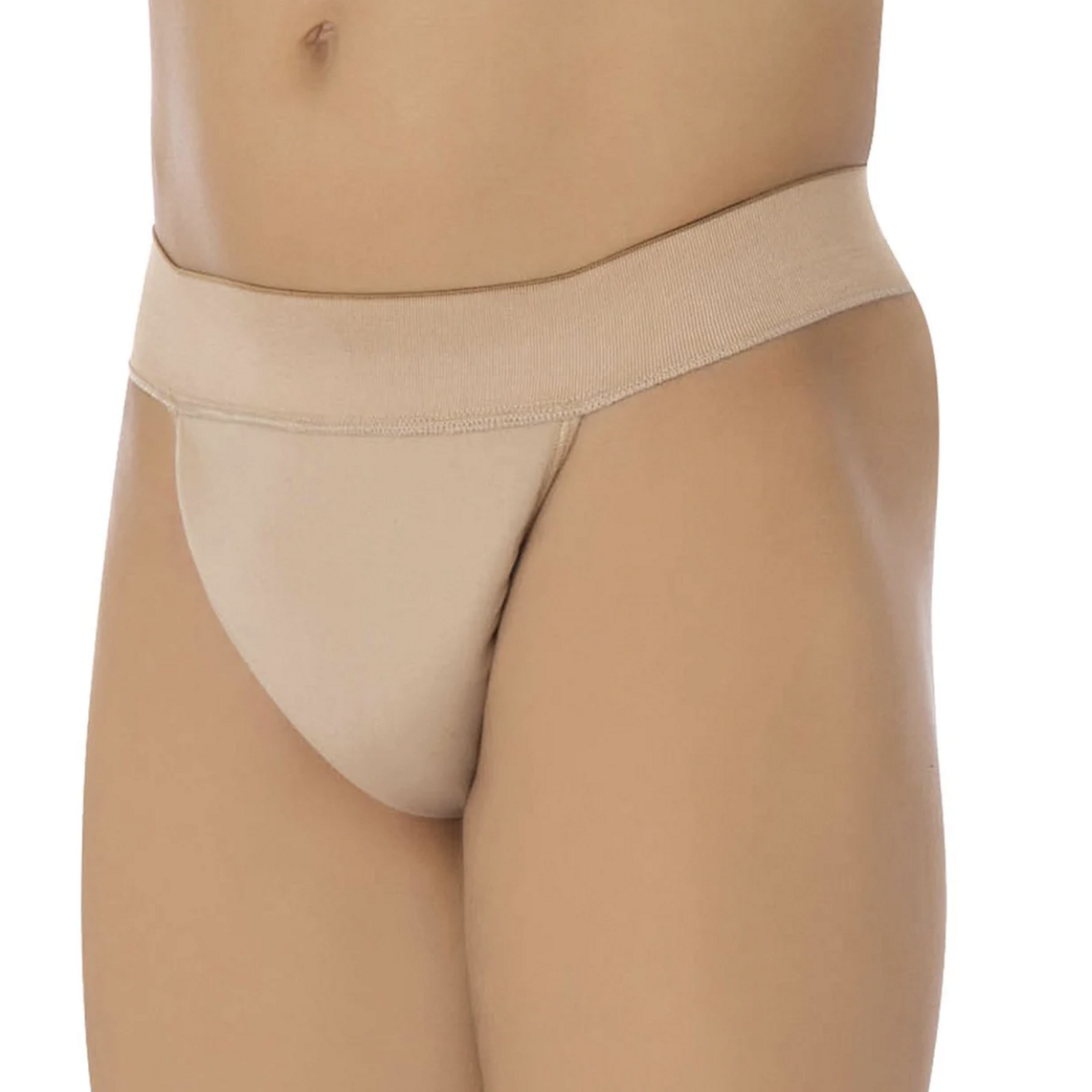 M007- 2" ProBelt - Thong - DANCE BELT