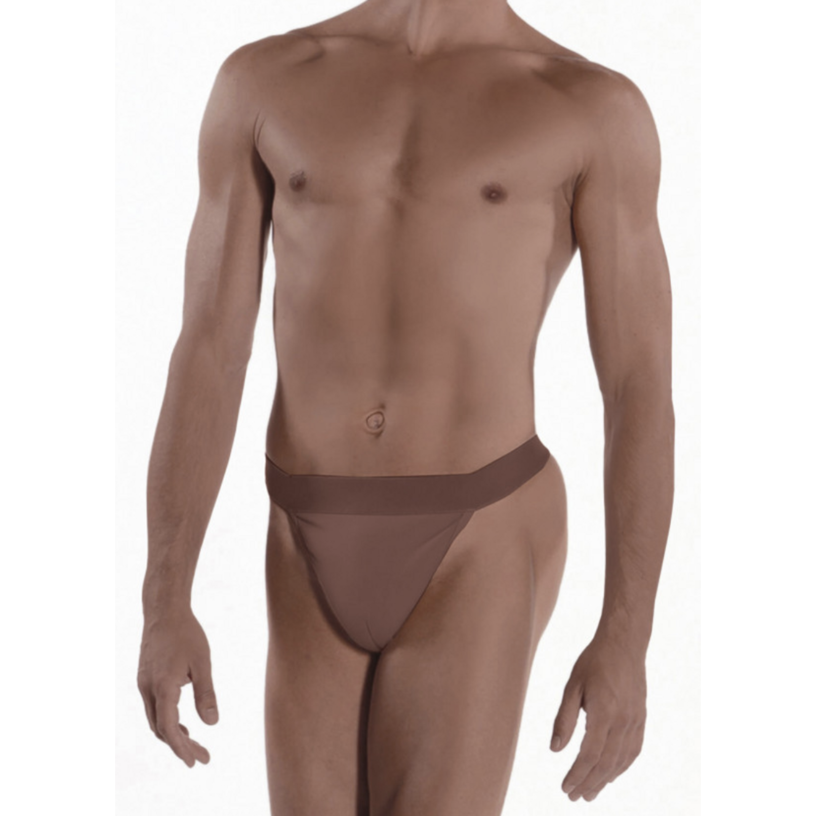 WM Dance belt - Thong - Narrow