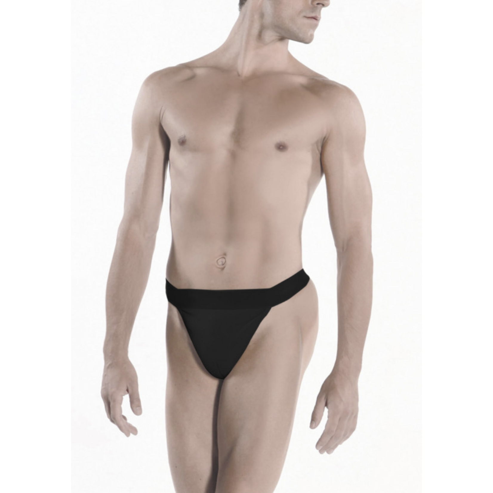 WM Dance belt - Thong - Narrow