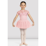 Bloch Child Cap Sleeve Tutu Leo CL4282