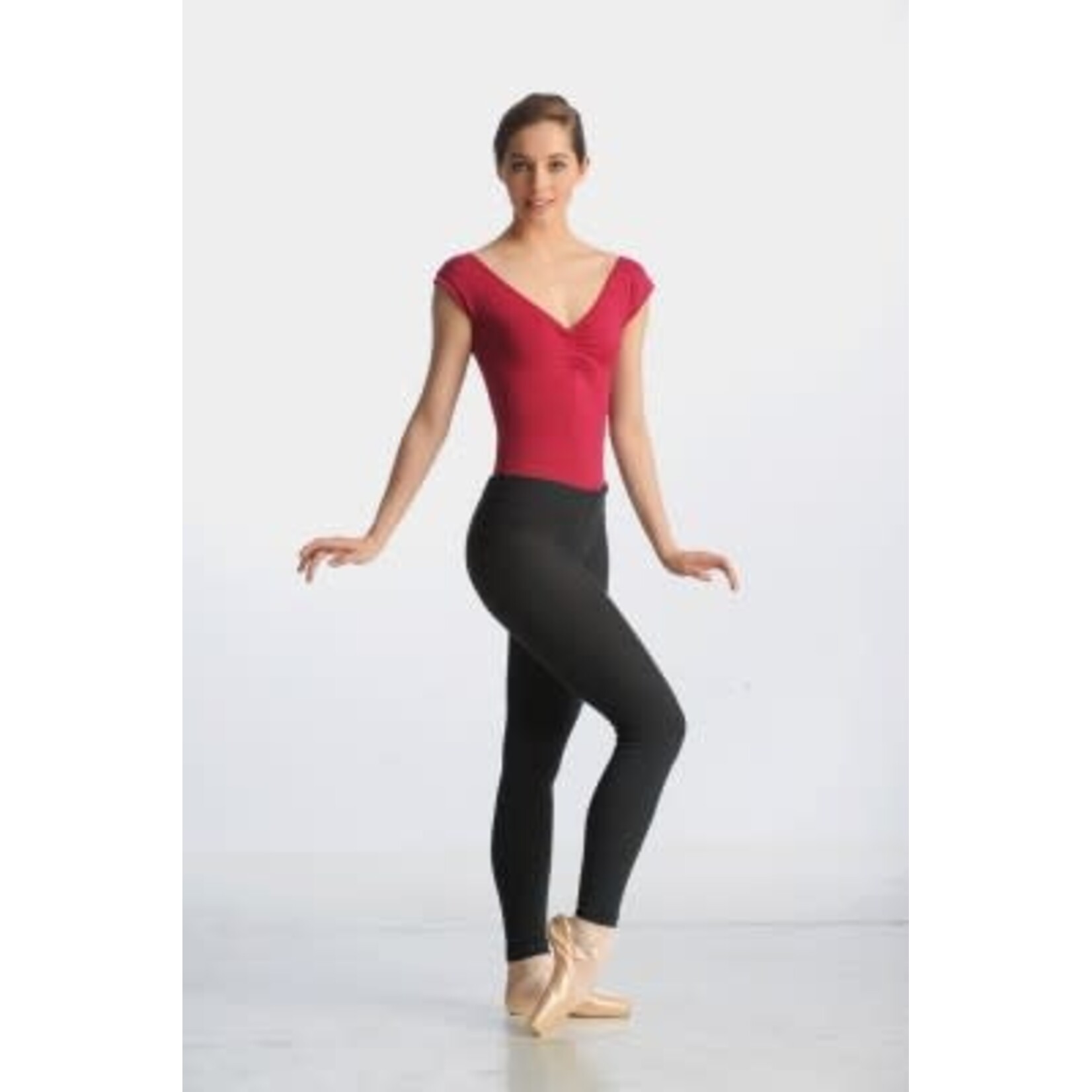 GM Sweater Tights/at-104