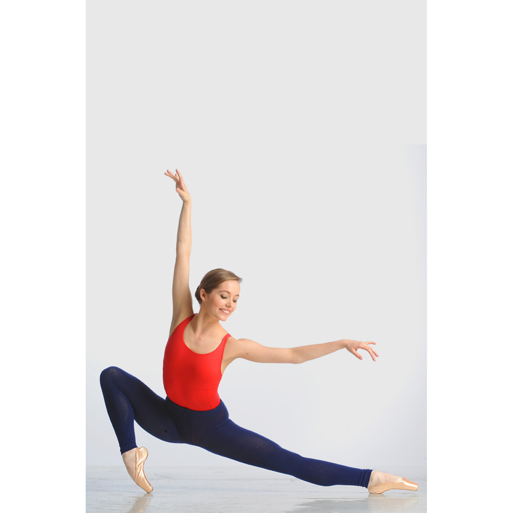 GM Sweater Tights/at-104