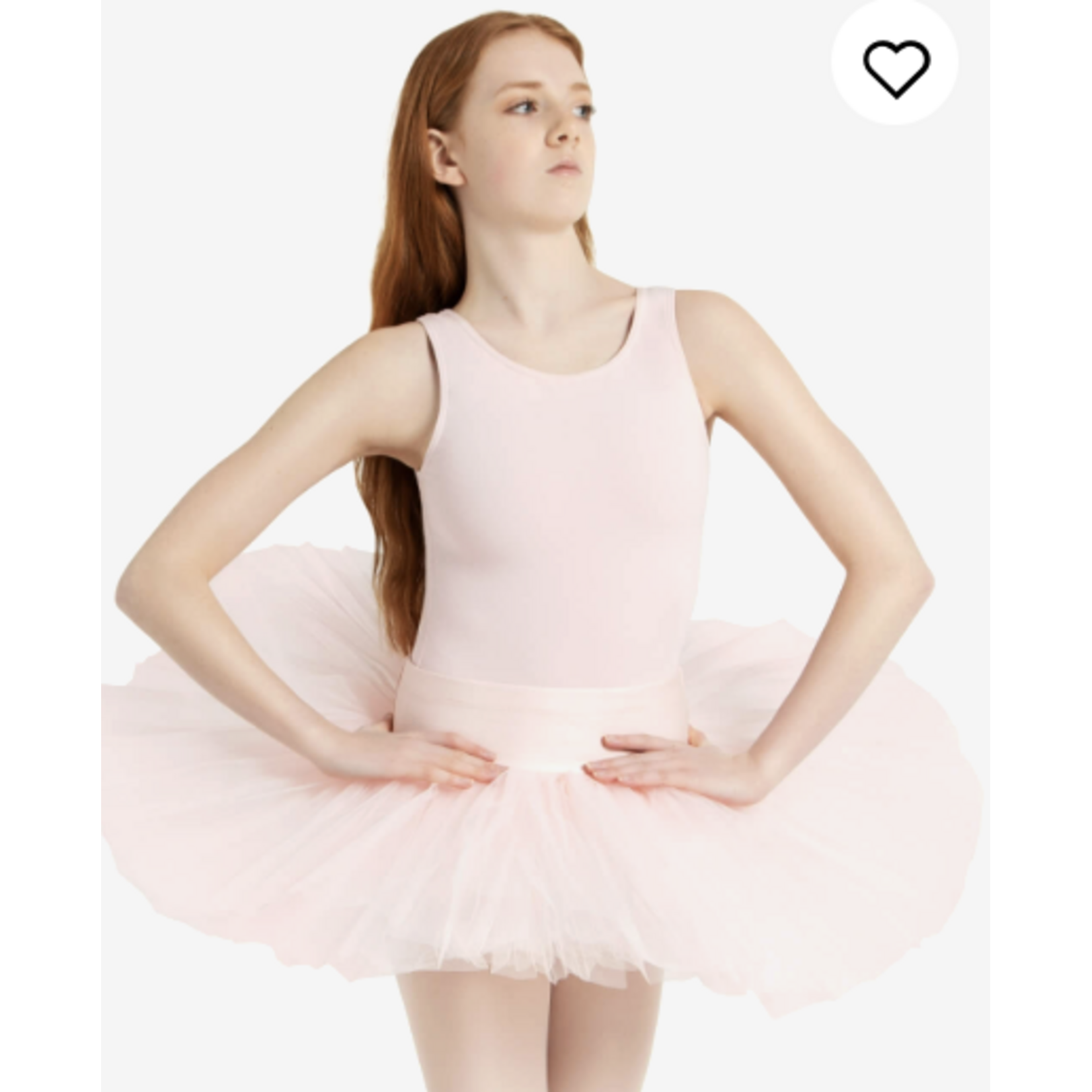 10391- Rehearsal Tutu