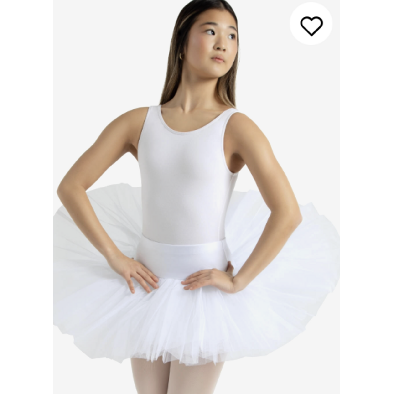 10391- Rehearsal Tutu