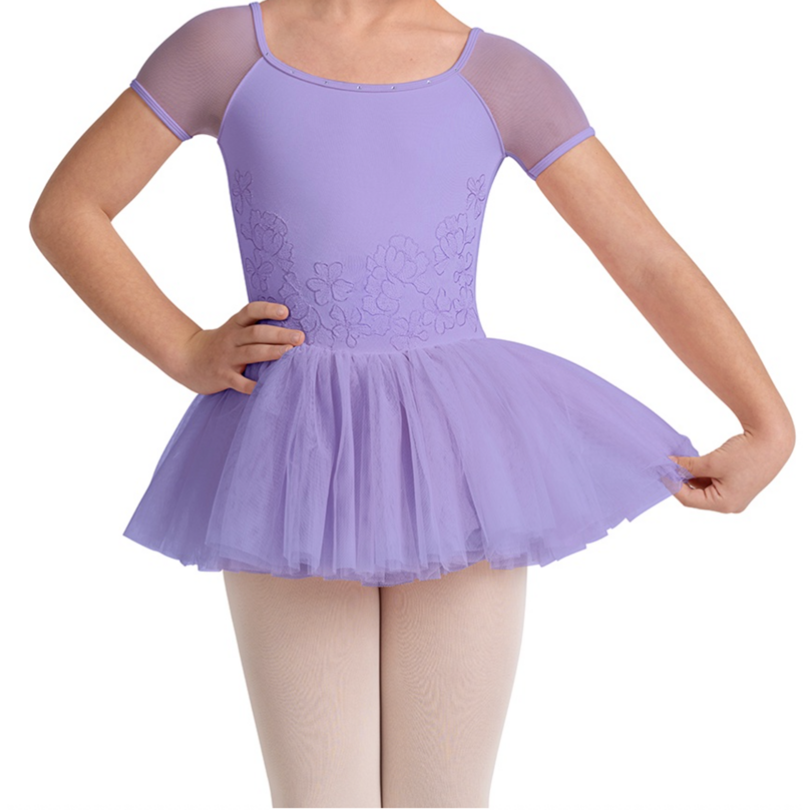 CL20002 Lucy Tutu Dress