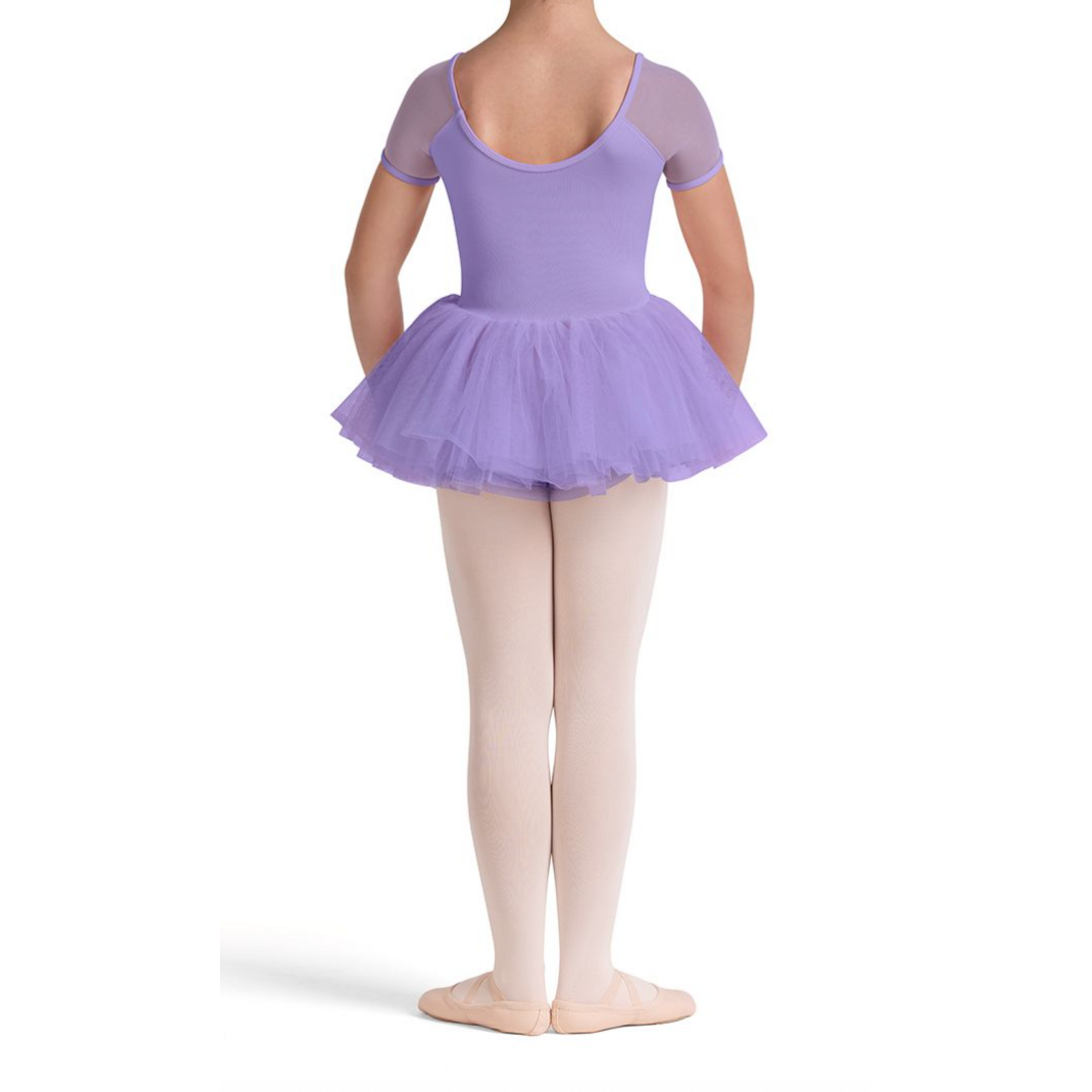 CL20002 Lucy Tutu Dress