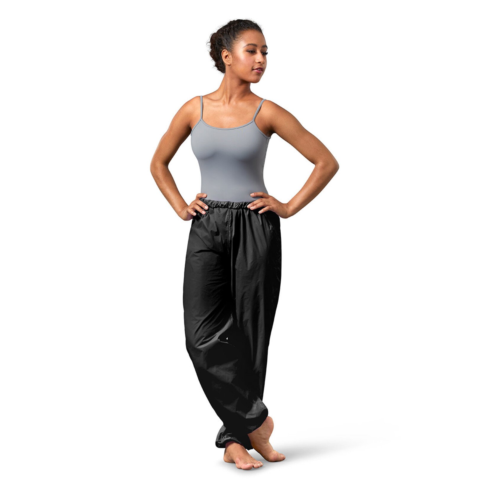 Bloch Ripstop Pant- P5502