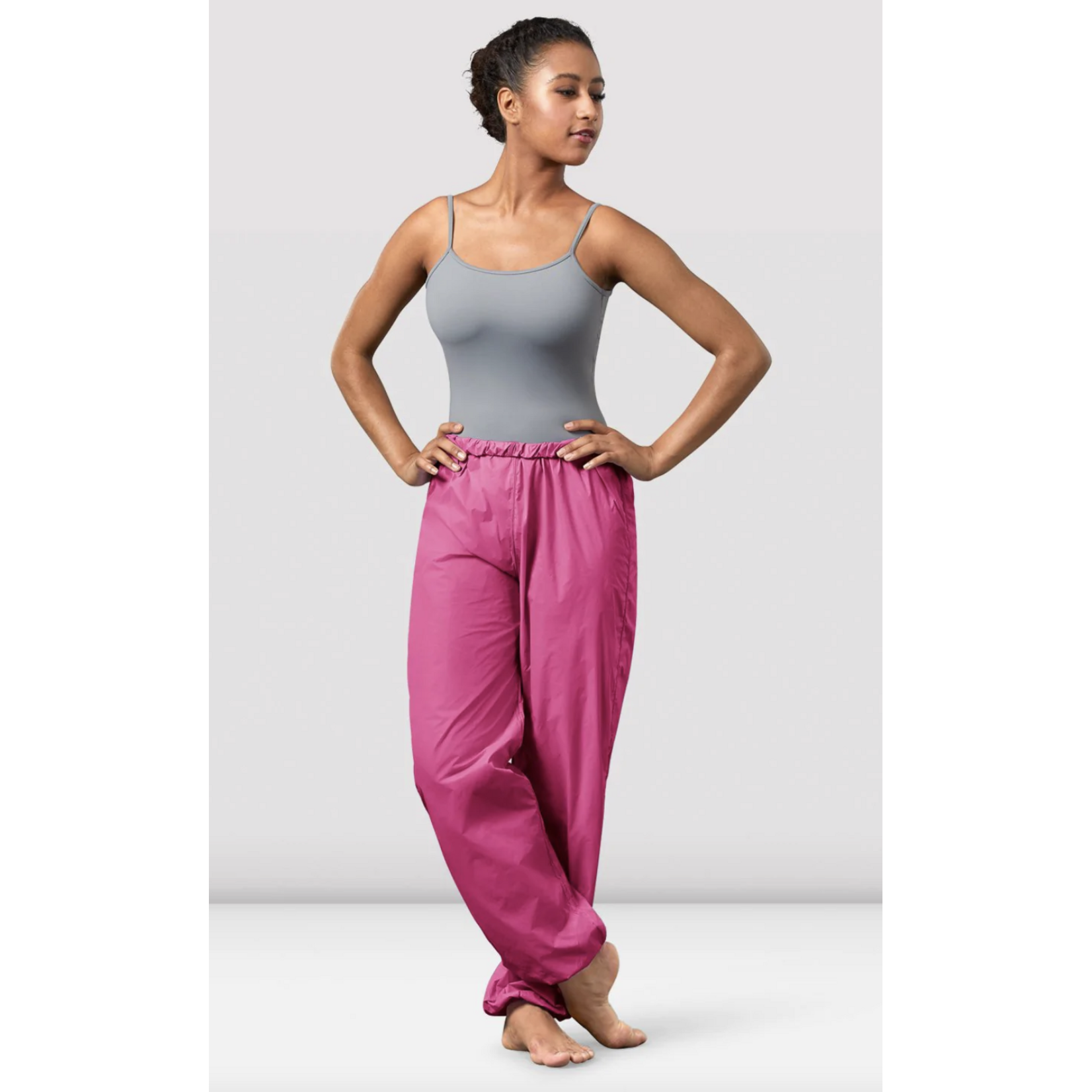 Bloch Ripstop Pant- P5502