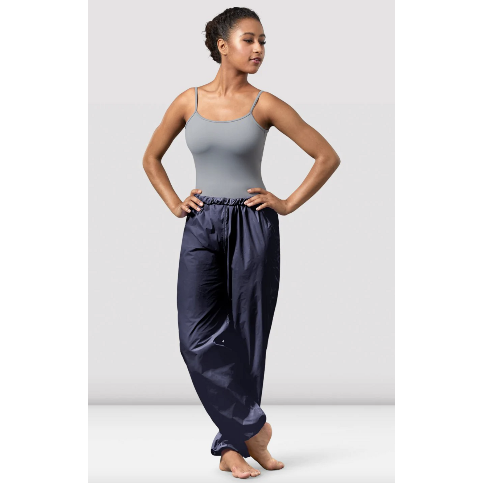 Bloch Ripstop Pant- P5502