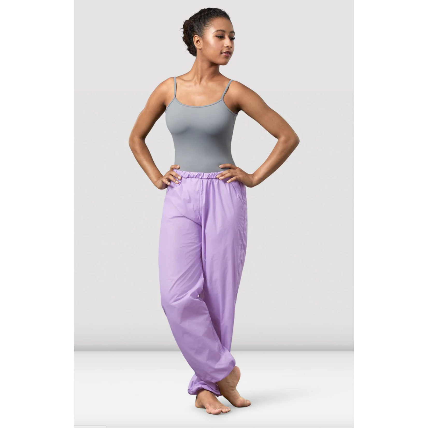 Bloch Ripstop Pant- P5502