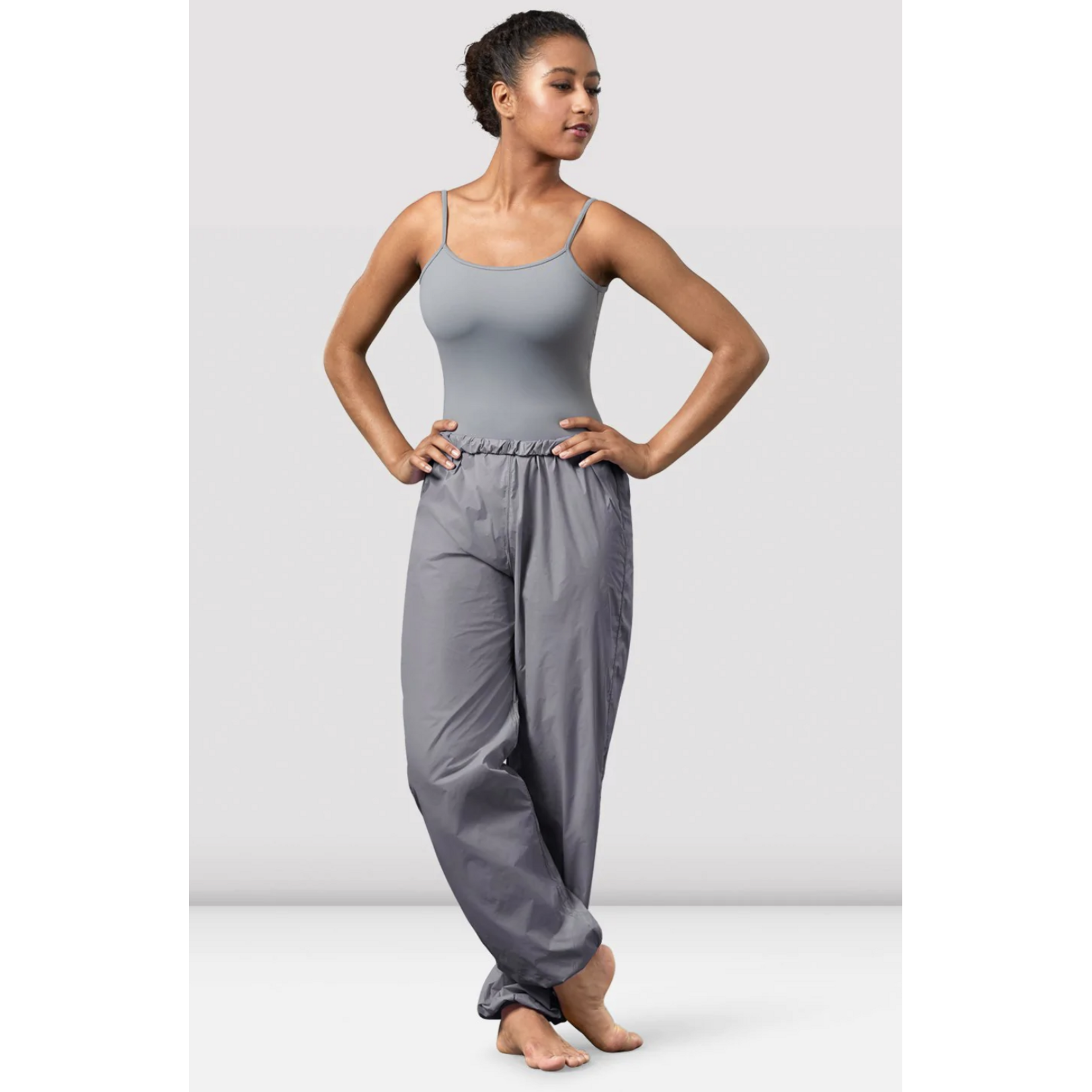 Bloch Ripstop Pant- P5502