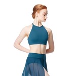 LUB376 High Neck Bra DELANA