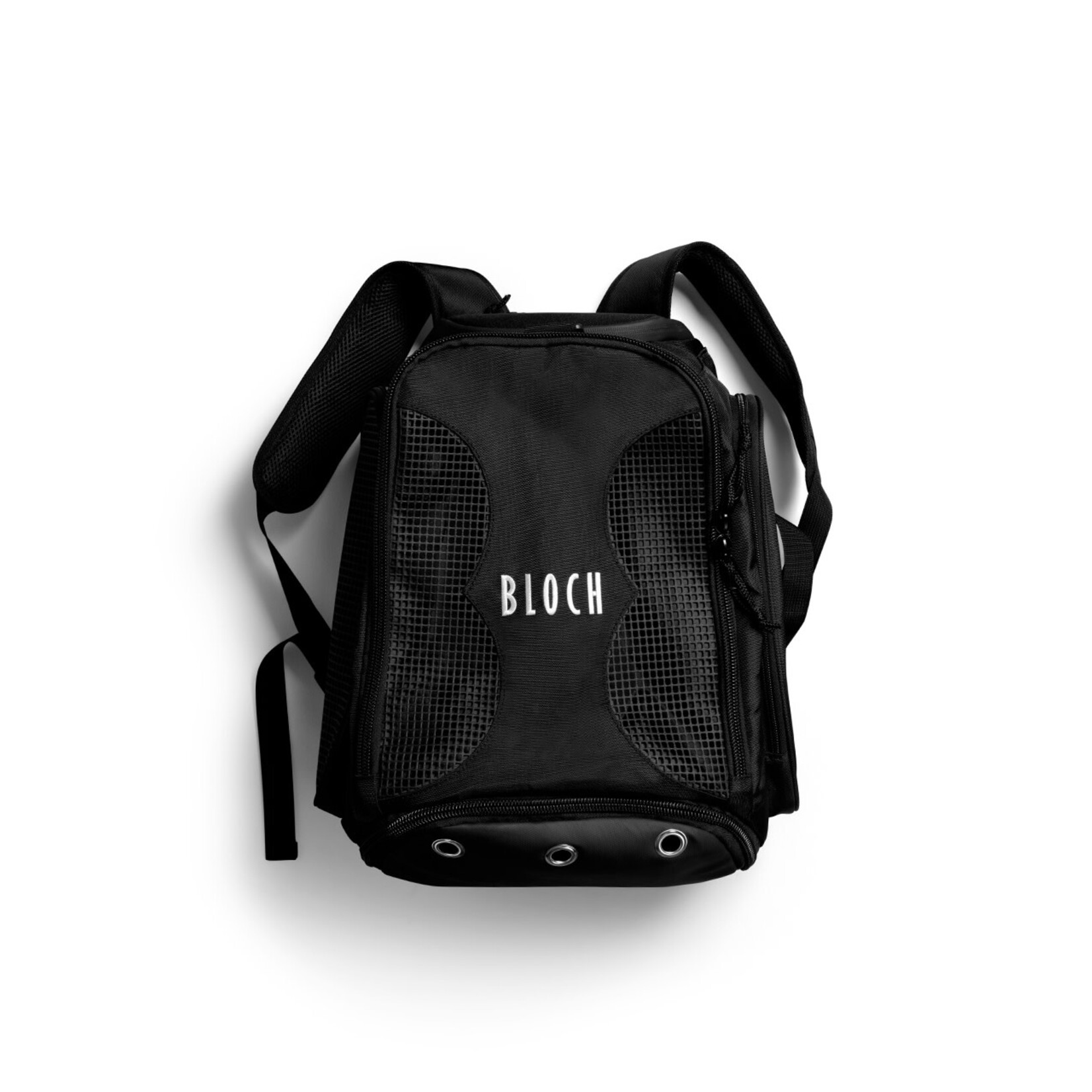A332 Shapeshifter Bag BLK