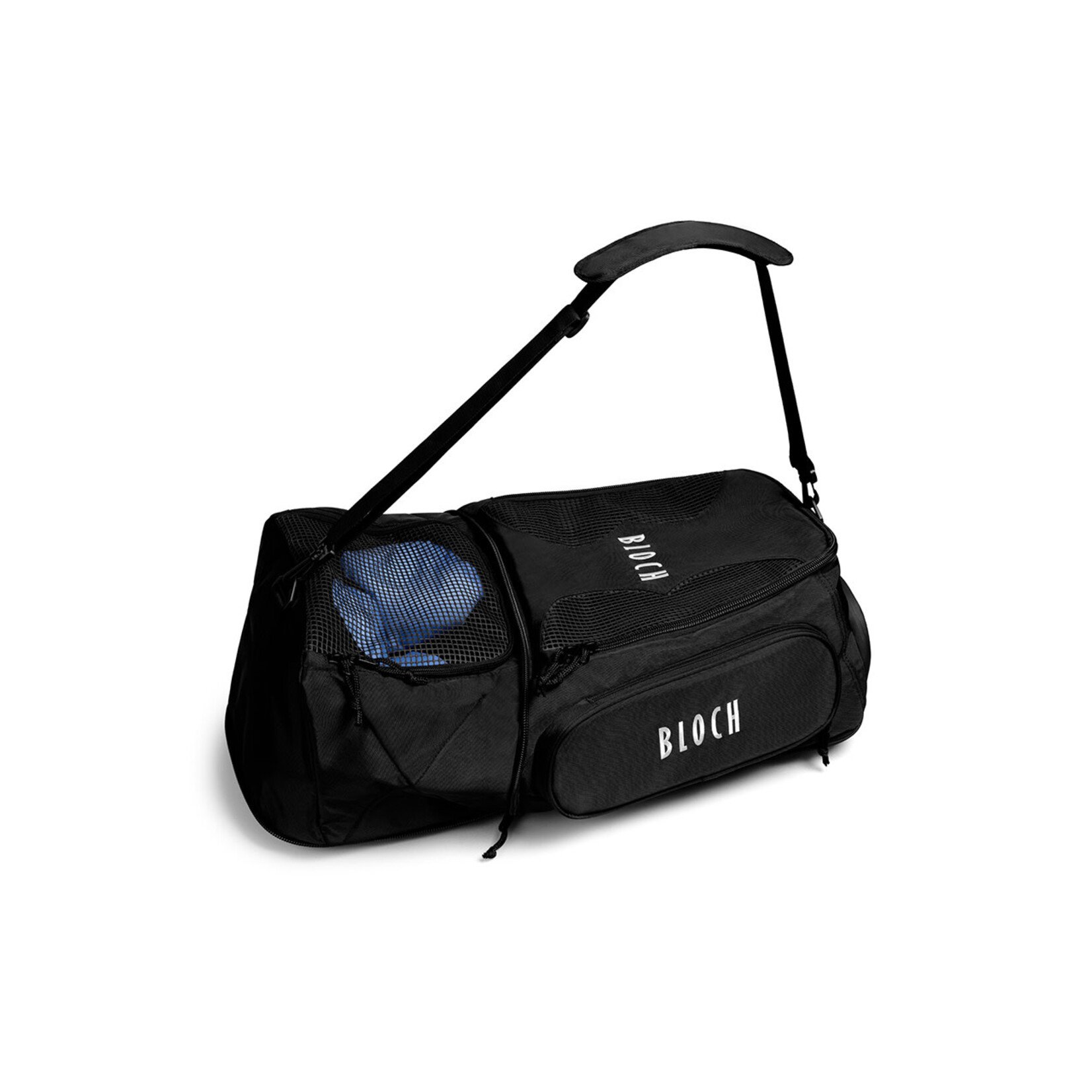 A332 Shapeshifter Bag BLK