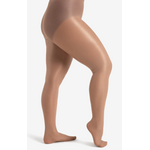 1809-Ultra Shimmery Fted Tight