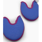 BH1095 - Ouch Pouch Jr Lg VIOLET/FUS