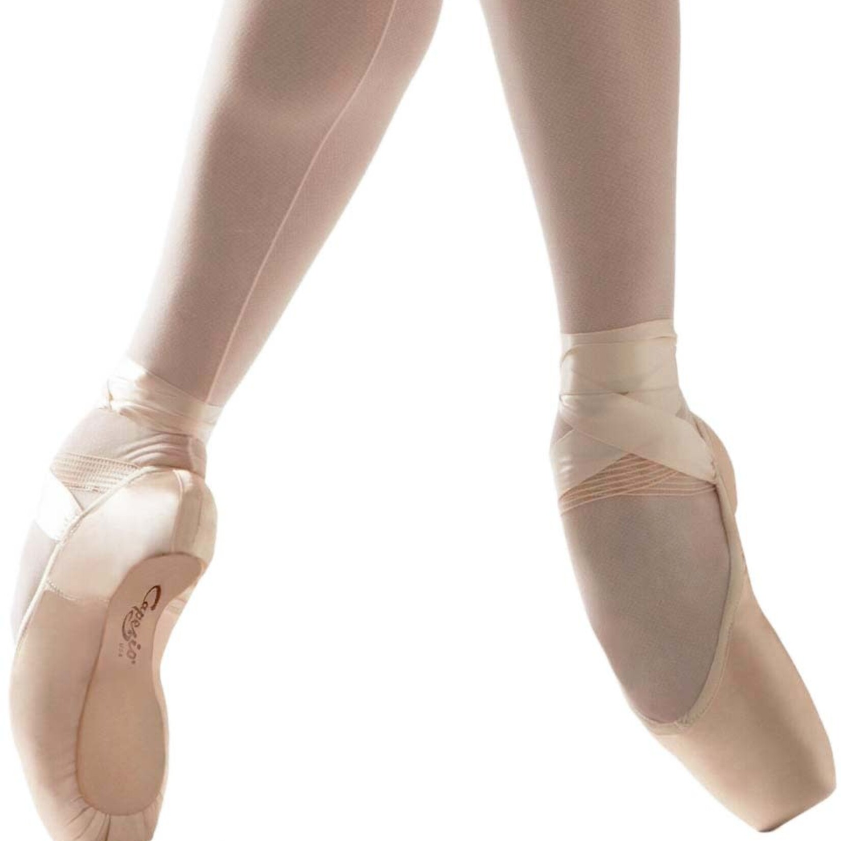 Capezio Capezio Studio