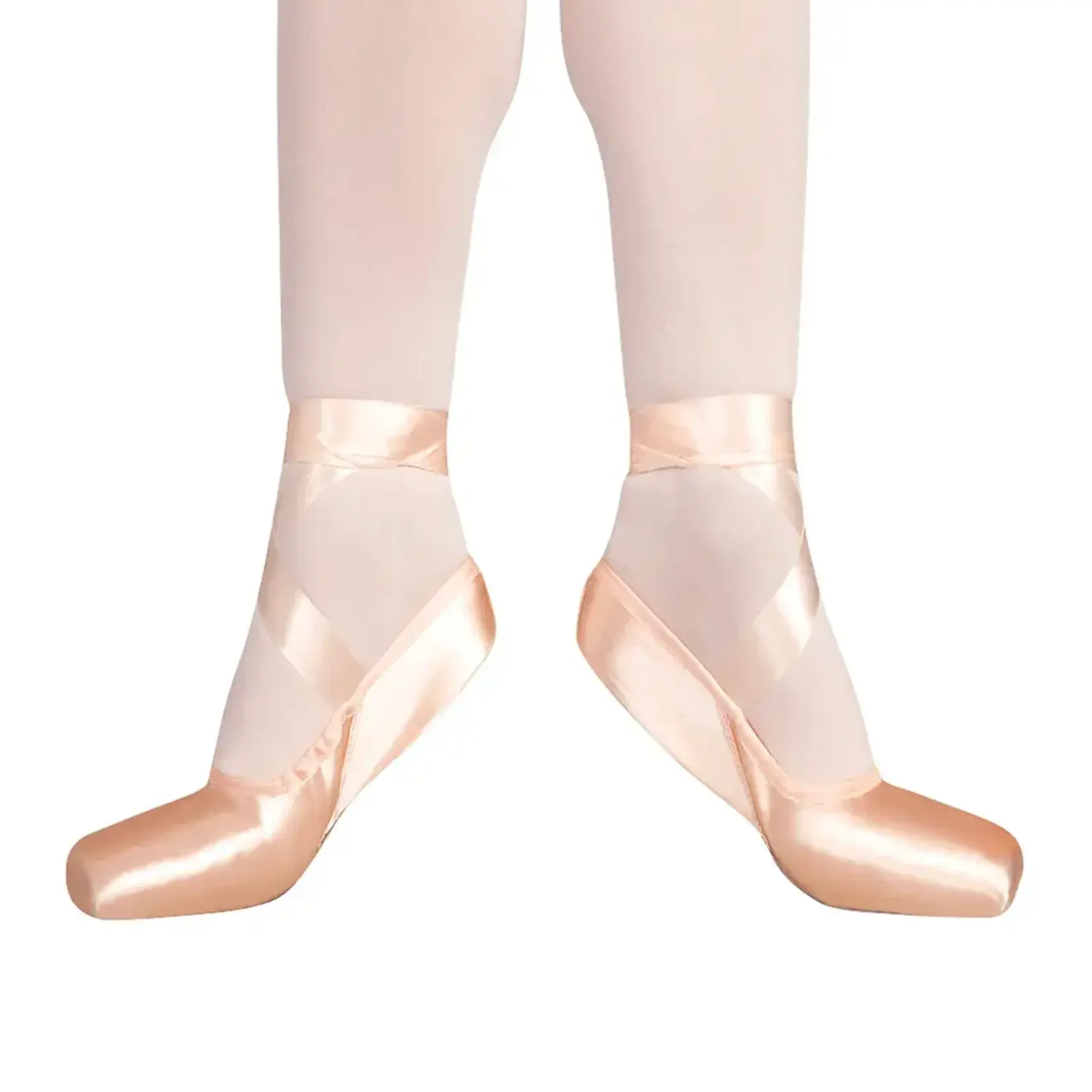 Capezio Capezio Dedicace (Demi Pointe)