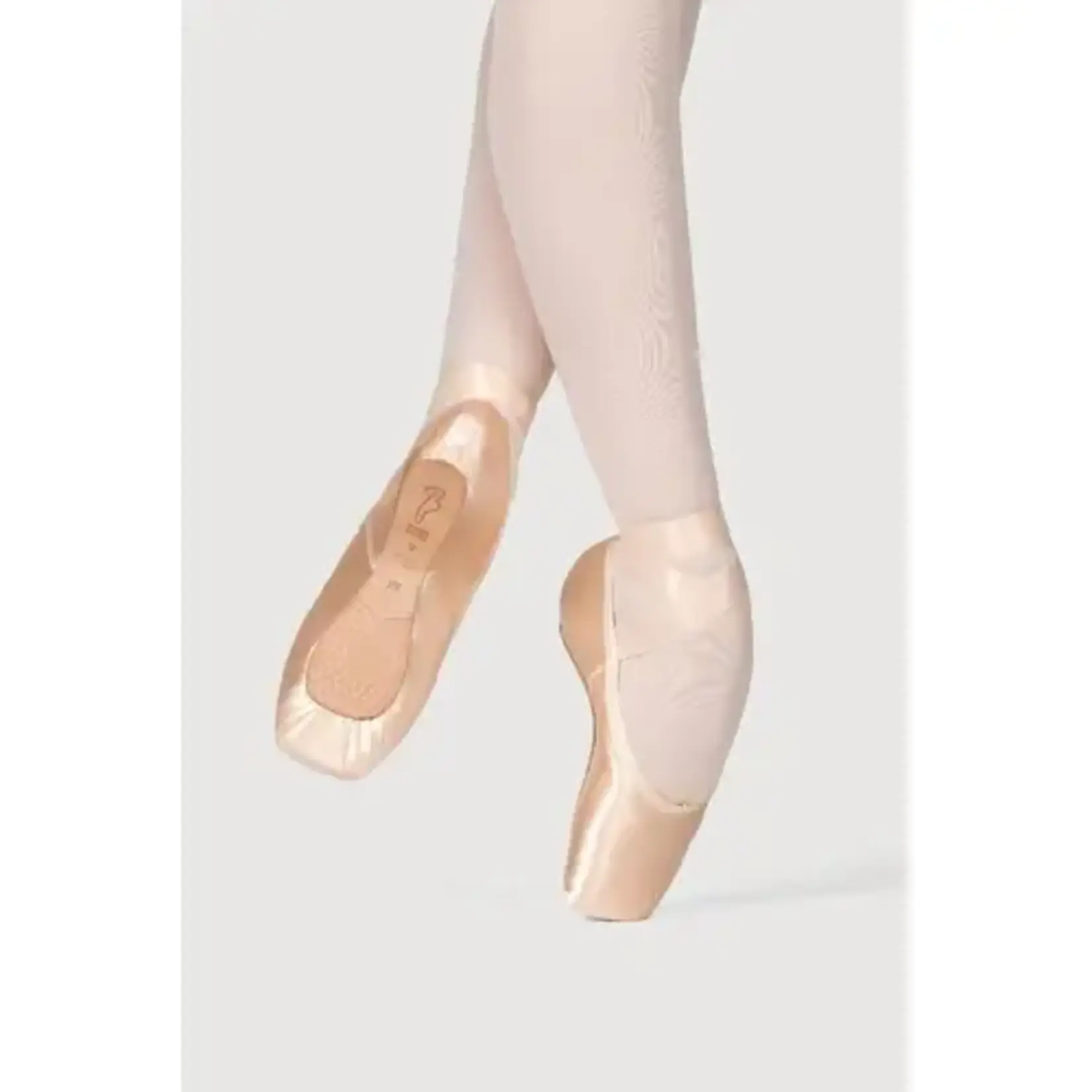 Bloch Bloch Balance Lisse