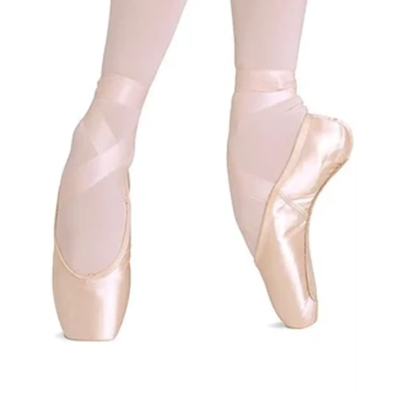 Bloch Bloch European Balance