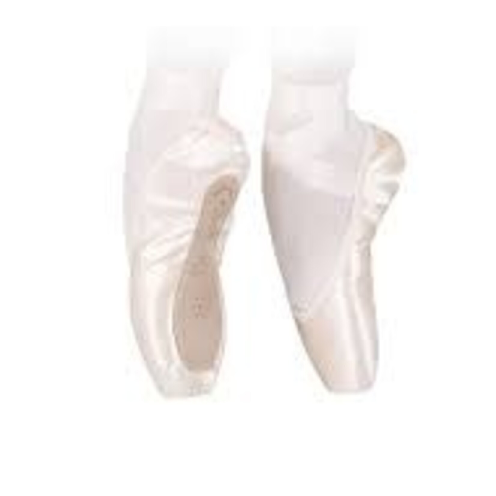 R Class CL80 - R Class Toccata