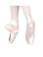 Russian Pointe Russian Pointe Brava V-Cut