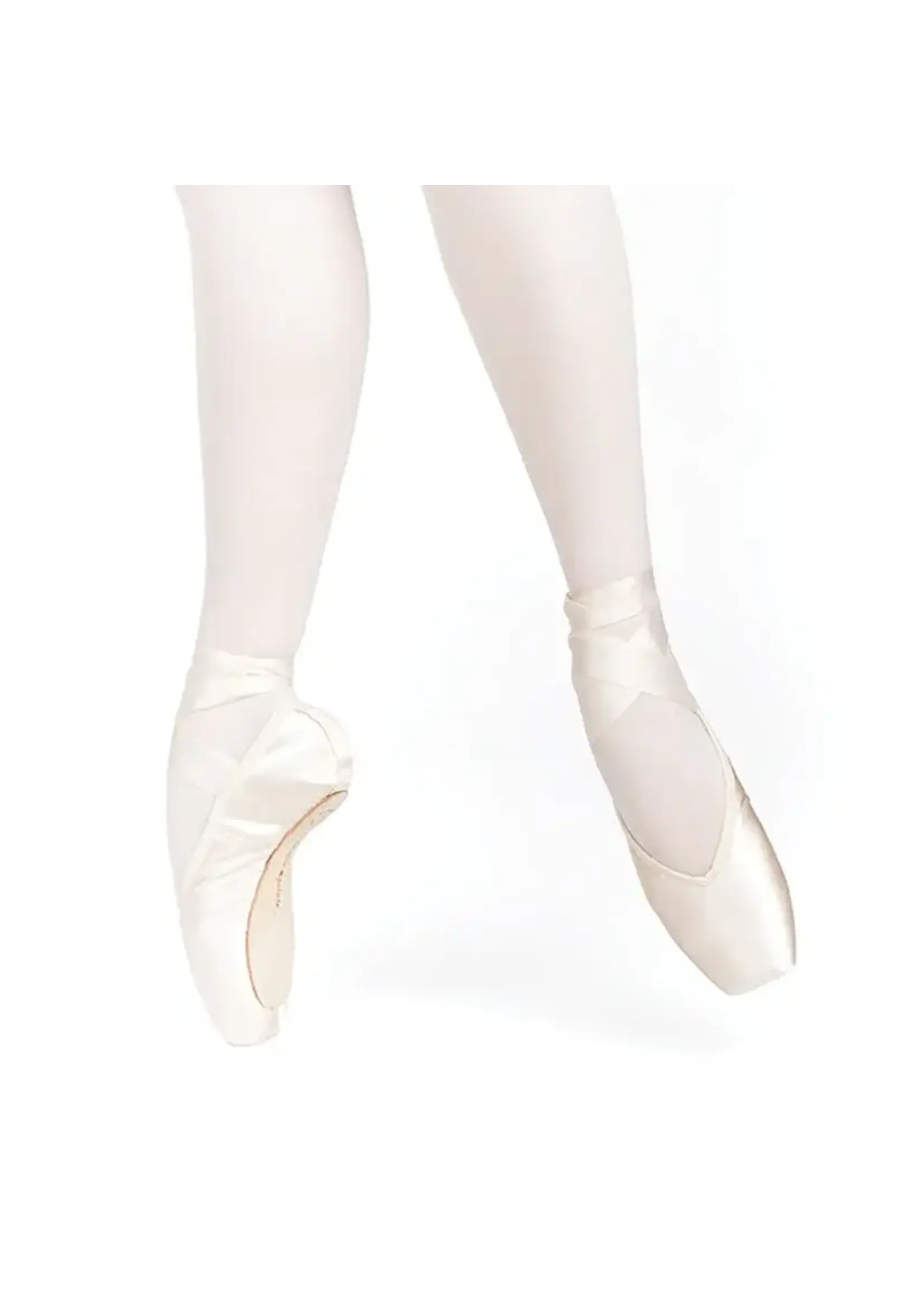 Russian Pointe EpV - Russian Pointe Entrada Pro V-Cut