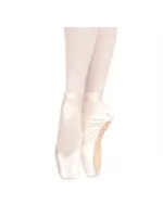 Russian Pointe Russian Pointe Muze