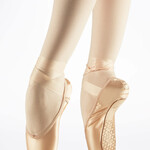 Capezio Capezio Cambre (Tapered Box)