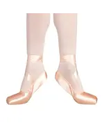 Capezio Capezio Demi Pointe B