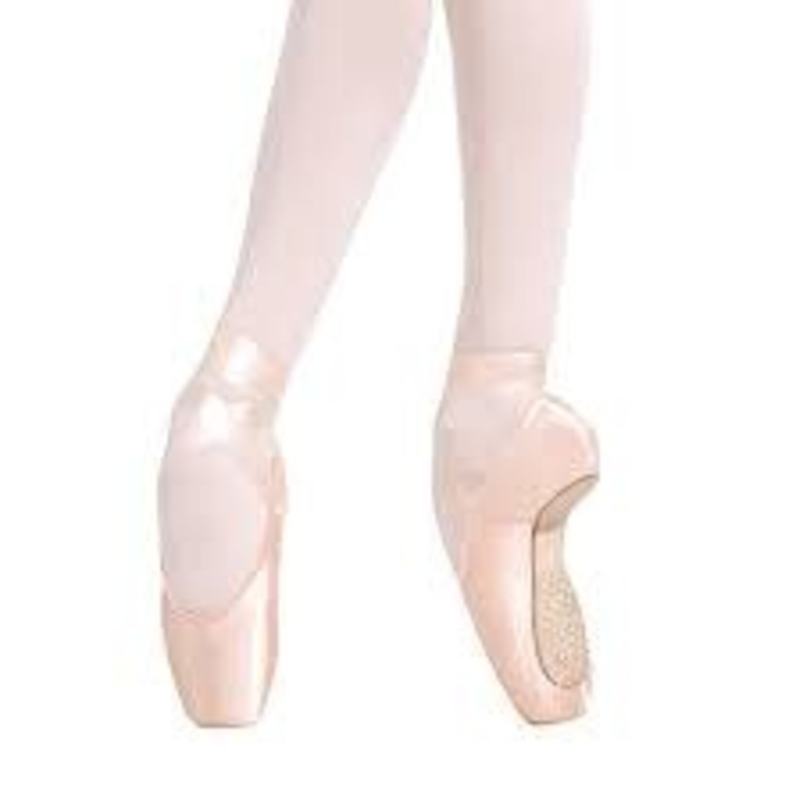 Capezio Capezio Developpe (Hard)
