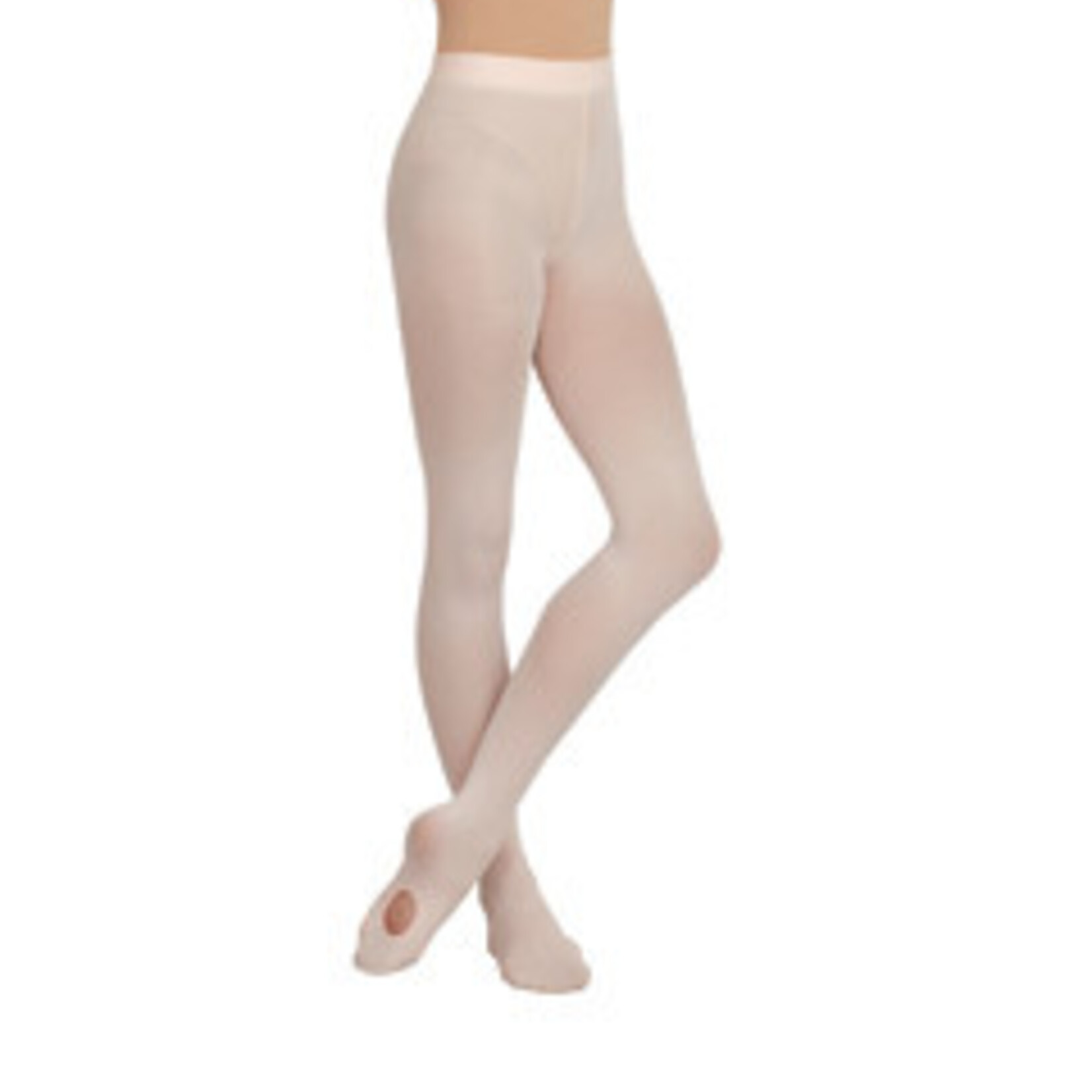 Capezio & Bunheads 1916-Convertible Tight