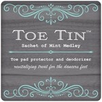 7SevE Designs TOE TIN 16