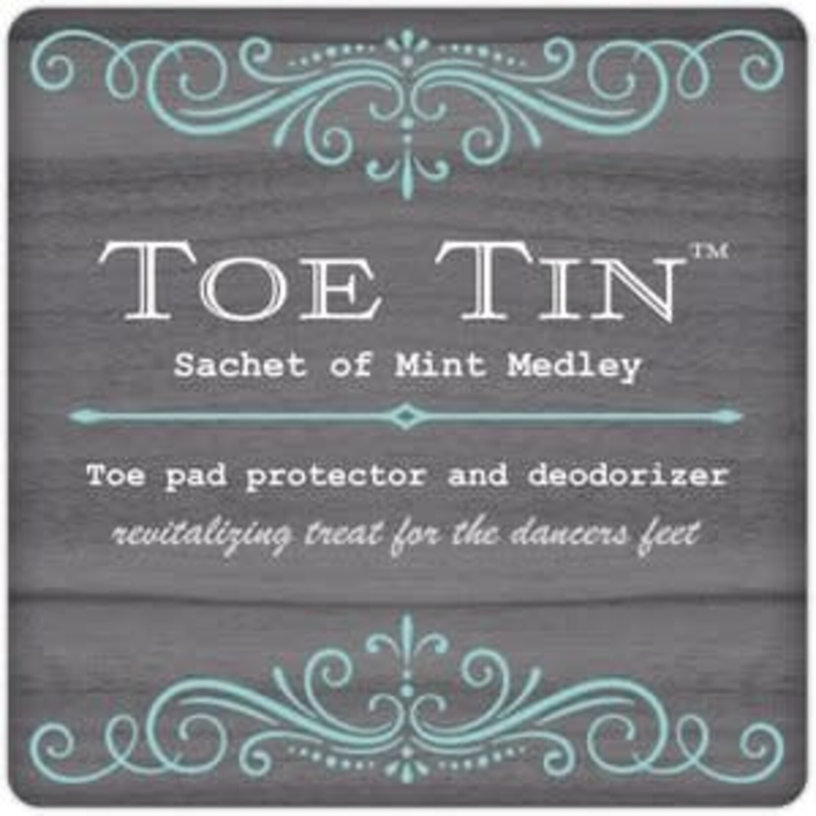 7SevE Designs TOE TIN 16