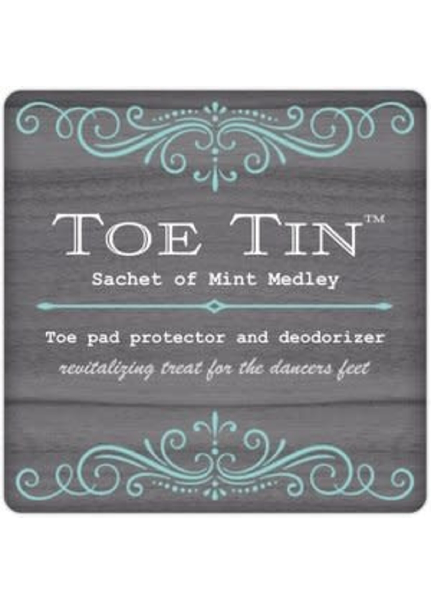 7SevE Designs TOE TIN 16