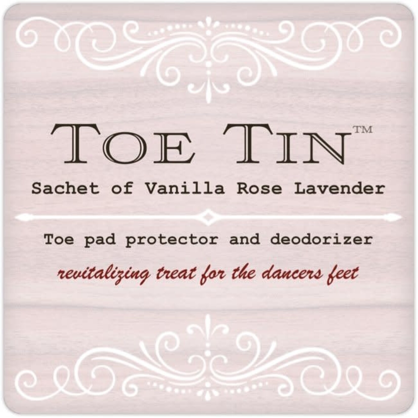 7SevE Designs TOE TIN 16