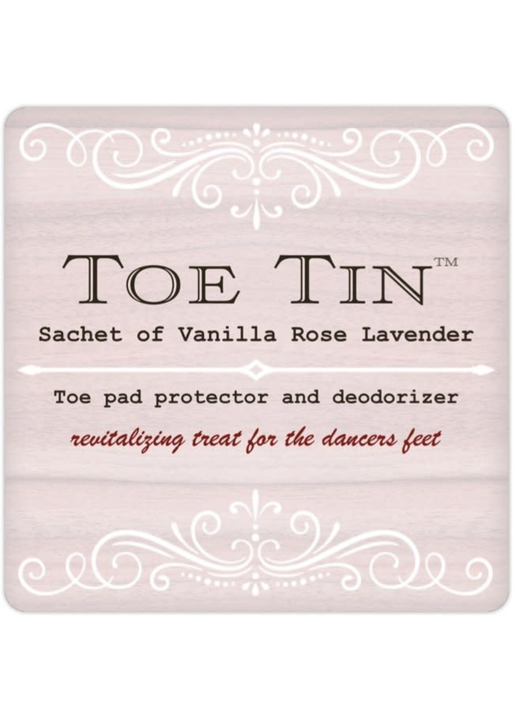 7SevE Designs TOE TIN 16