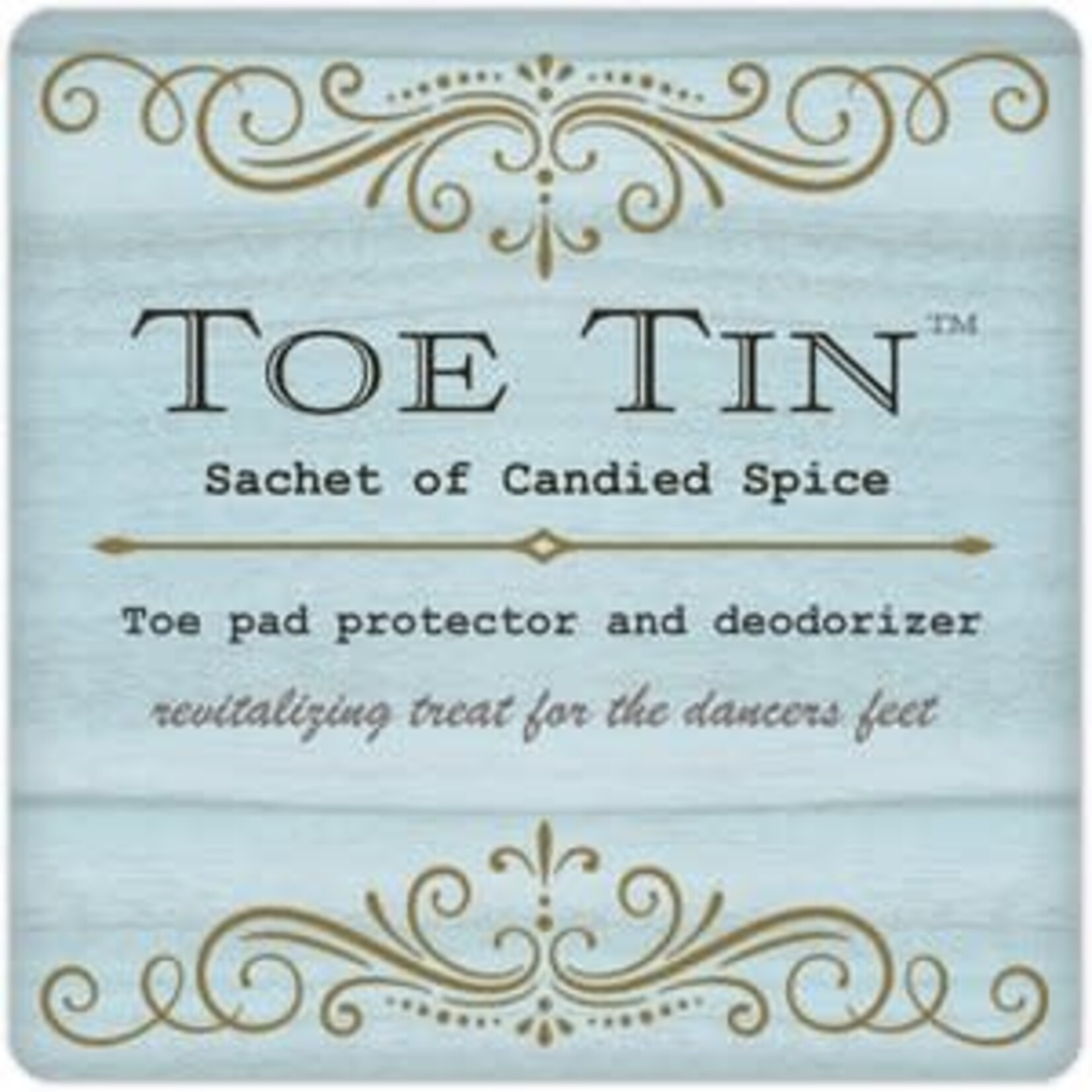7SevE Designs TOE TIN 16