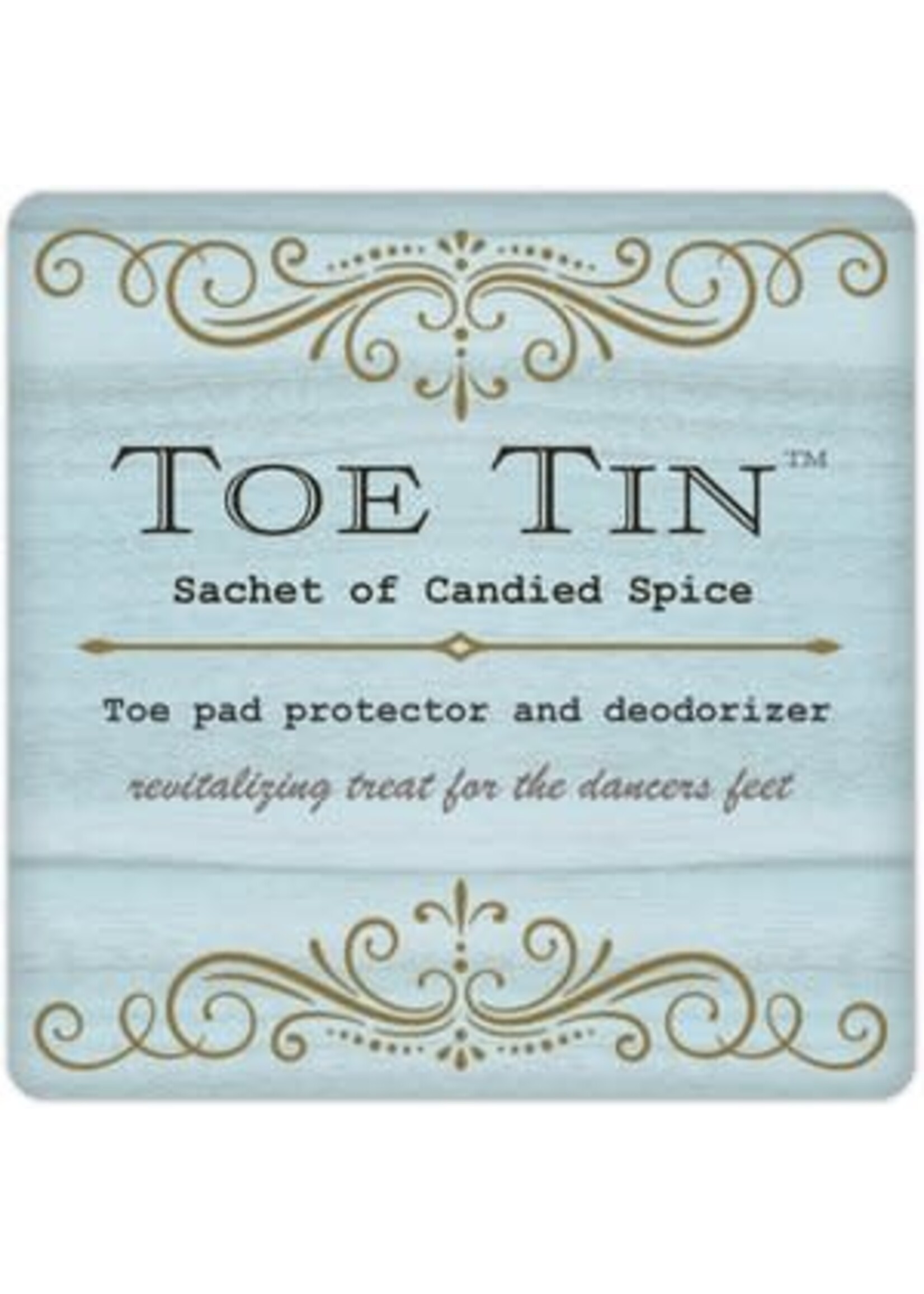 7SevE Designs TOE TIN 16