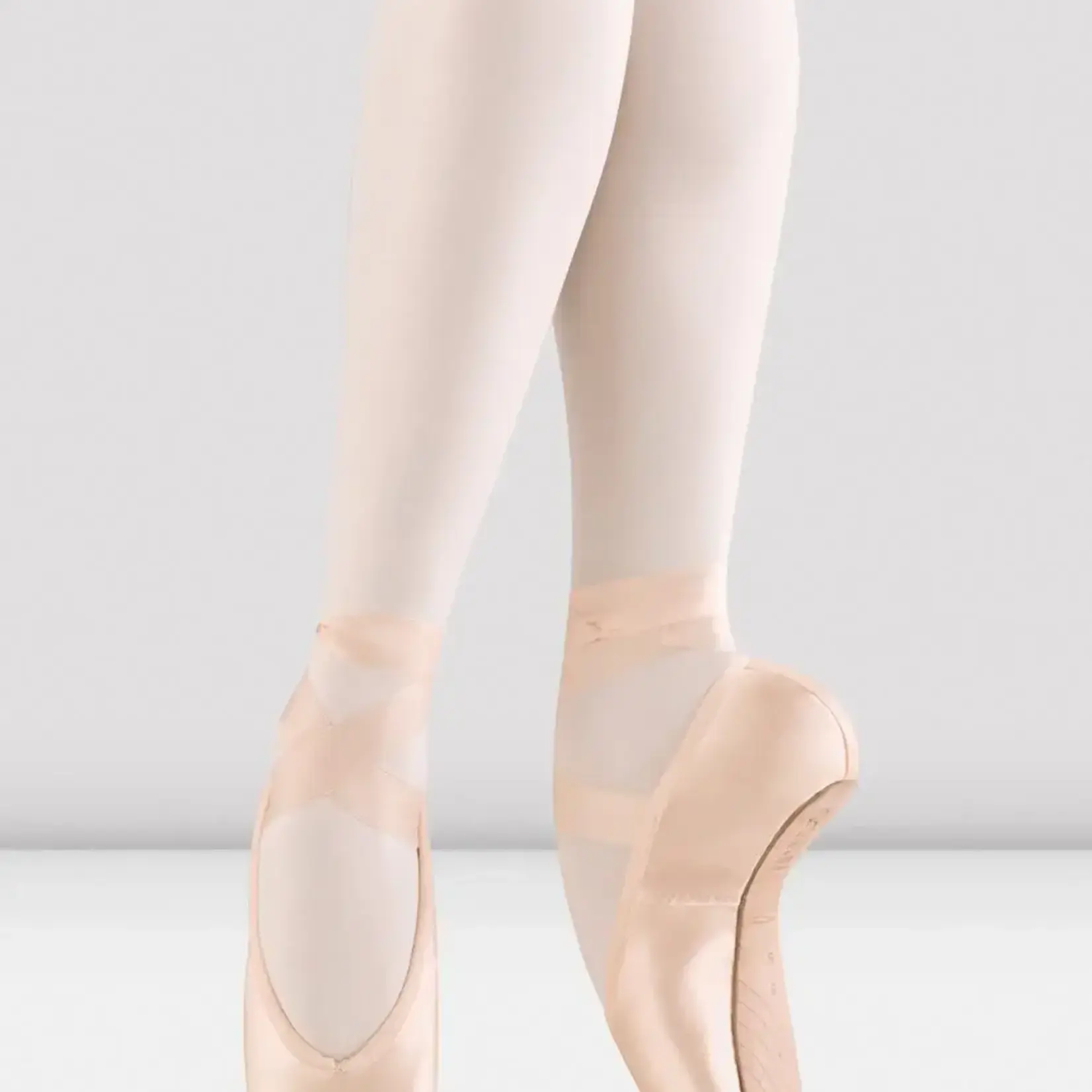 Bloch Bloch Aspiration
