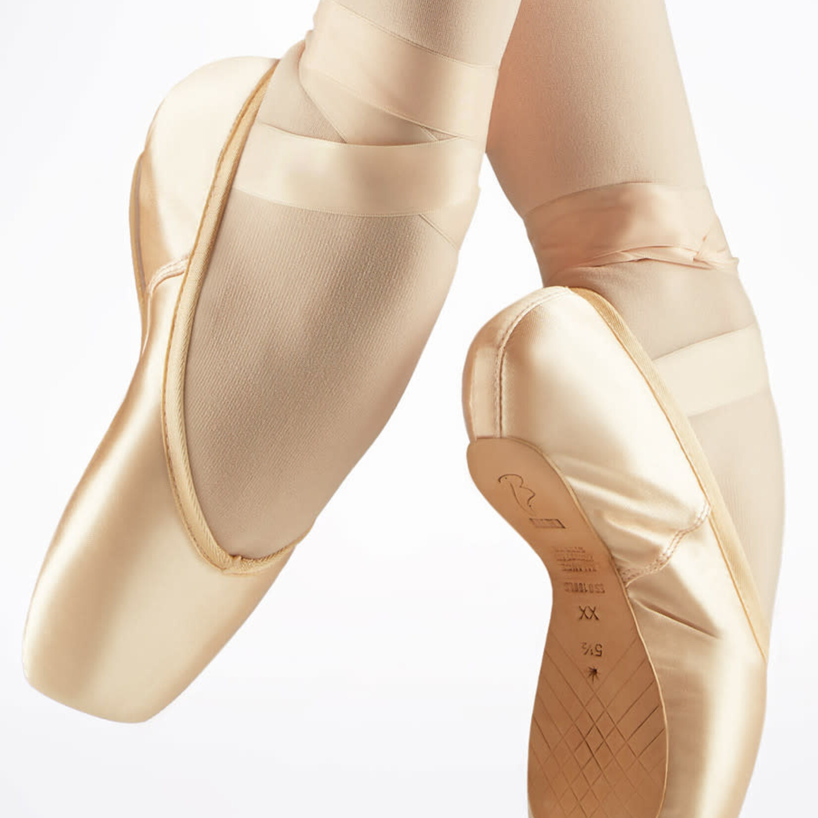 Bloch Bloch European Balance Strong