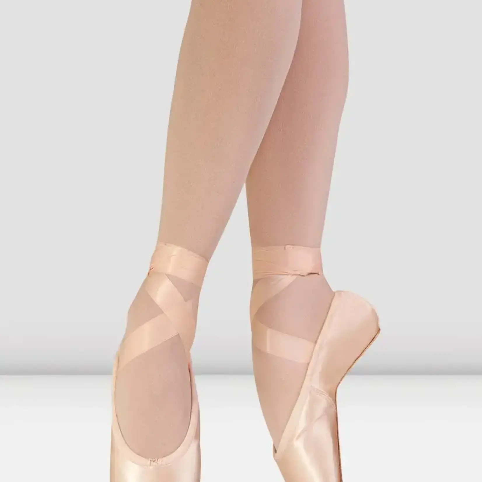 Bloch Bloch Synthesis