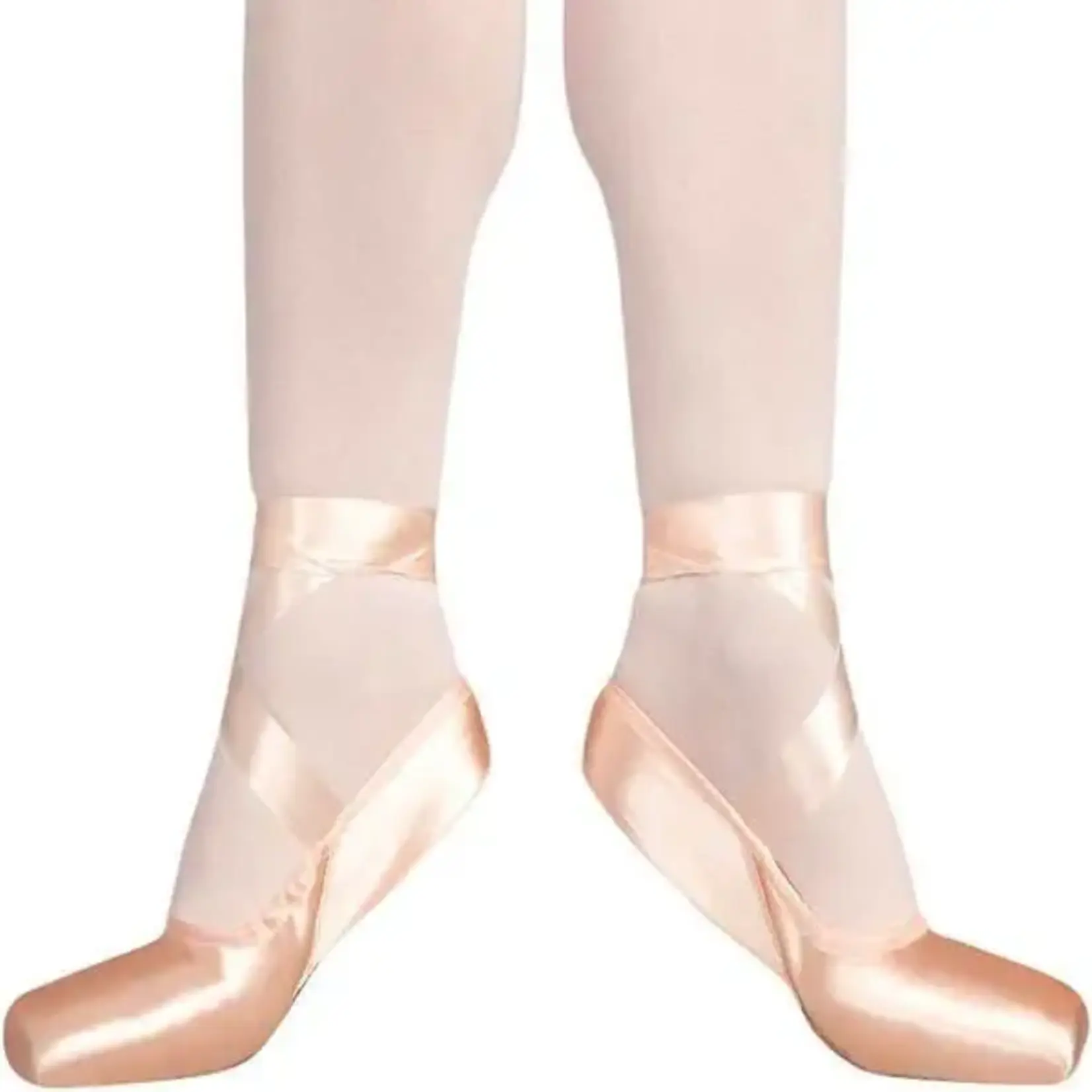 Bloch Bloch Tensus (Demi Pointe)