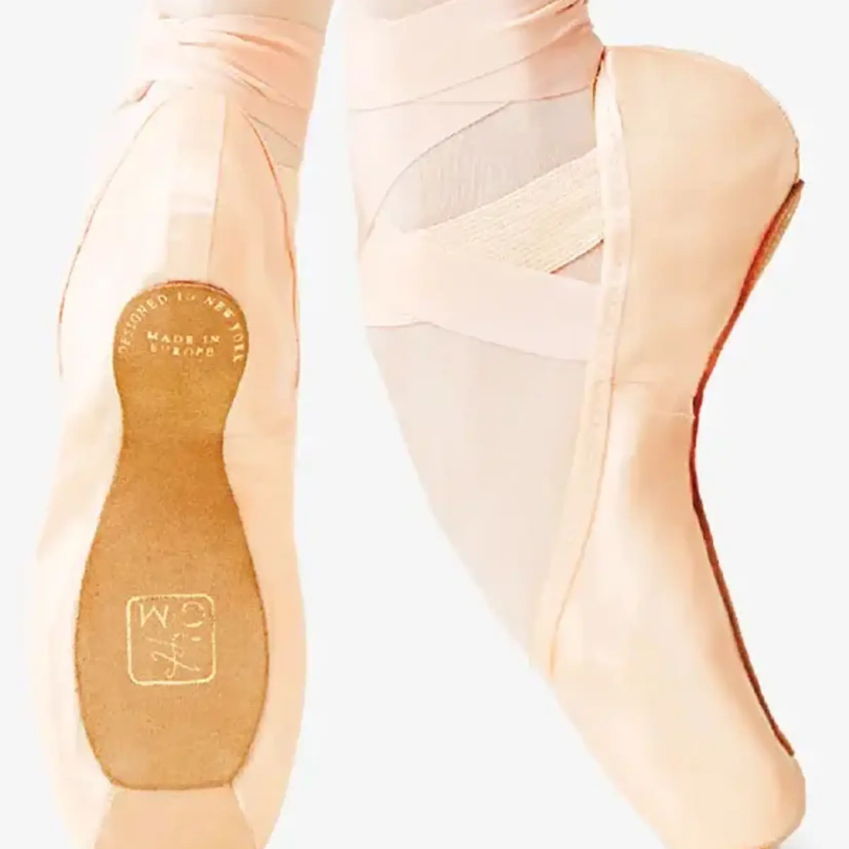 Gaynor Minden Gaynor Minden Europa Sculpted