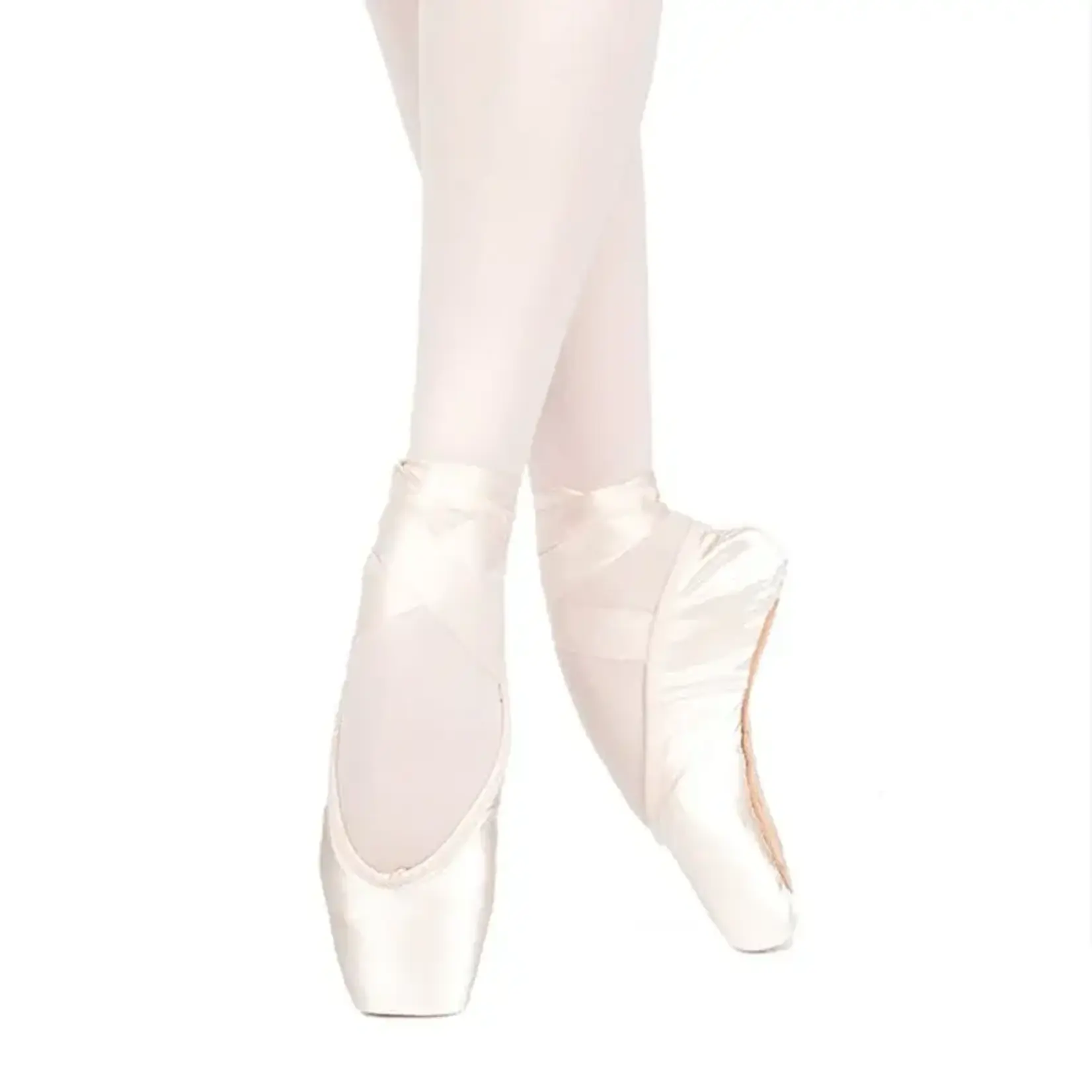 Russian Pointe Russian Pointe Lumina V-Cut